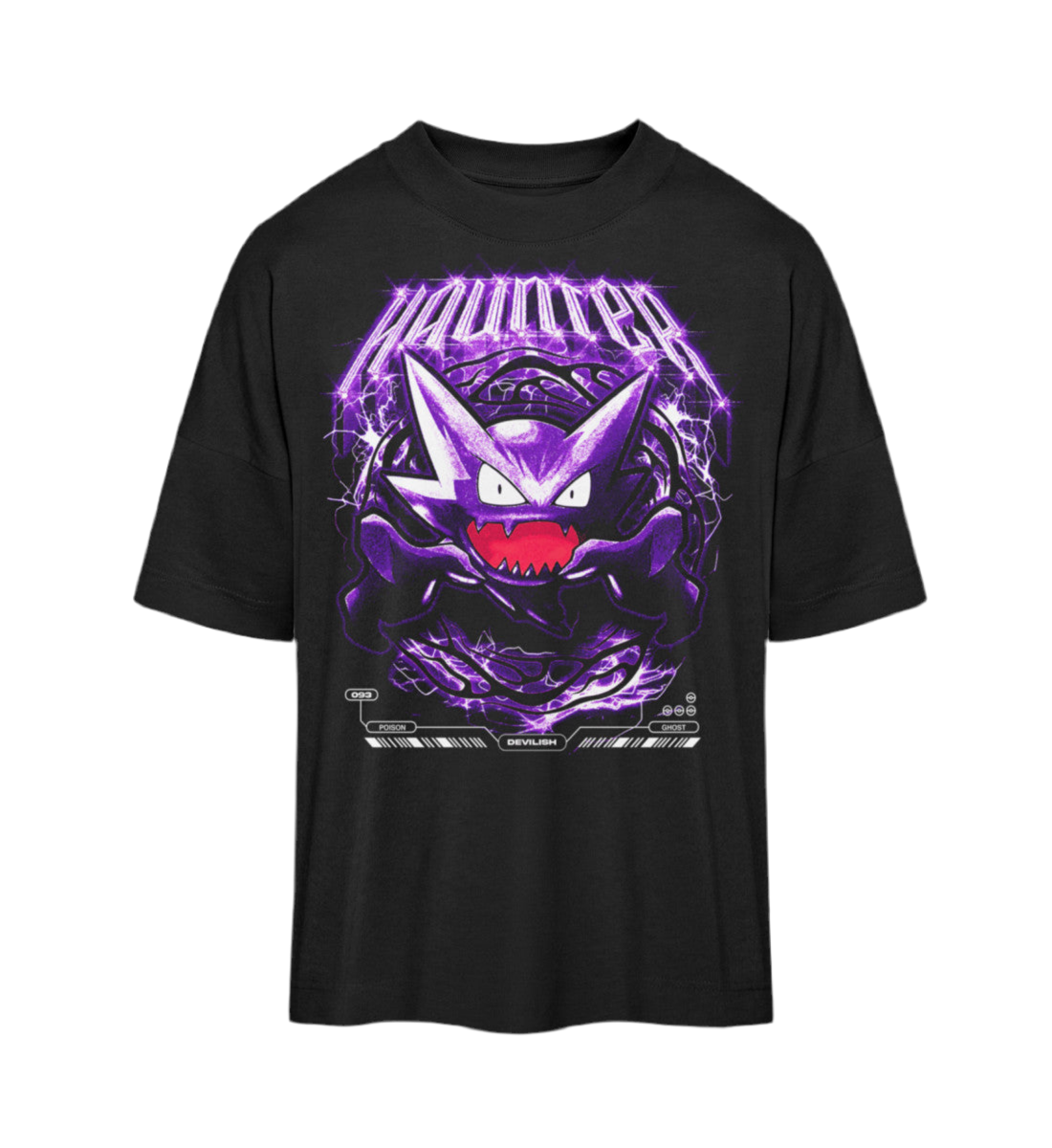 Haunter