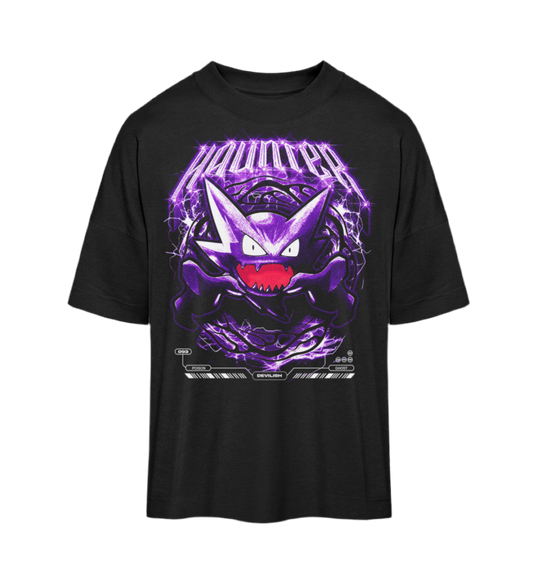Haunter